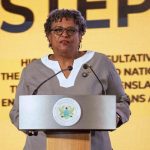 Mottley Advocates United Africa-Caribbean Reparations Front Mottley Advocates United Africa-Caribbean Reparations Front