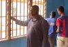 NPP Chairman Hopeful Renovates Party Office NPP Chairman Hopeful Renovates Party Office