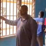NPP Chairman Hopeful Renovates Party Office NPP Chairman Hopeful Renovates Party Office