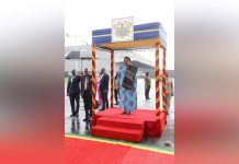 President Netumbo Nandi-Ndaitwah Departs Accra President Netumbo Nandi-Ndaitwah Departs Accra