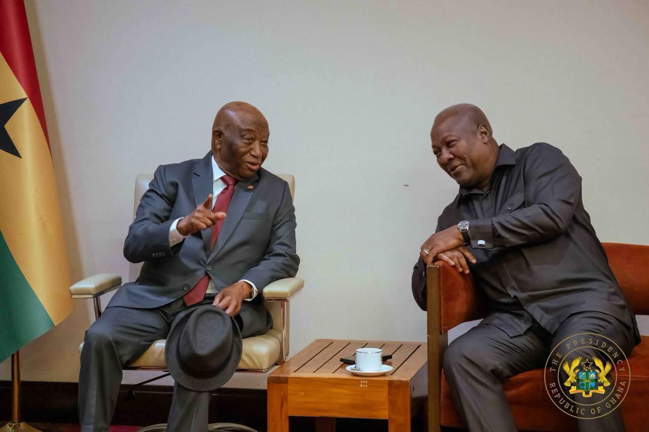 Liberia President Warns against Forgotten UN Resolution Liberia President Warns against Forgotten UN Resolution