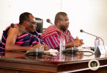 Volta Region Sees Major Gains in Education and Health Volta Region Sees Major Gains in Education and Health