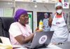 Wan-Hive Ghana Aids 50 Women Entrepreneurs’ Registration Wan-Hive Ghana Aids 50 Women Entrepreneurs' Registration