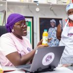 Wan-Hive Ghana Aids 50 Women Entrepreneurs’ Registration Wan-Hive Ghana Aids 50 Women Entrepreneurs' Registration