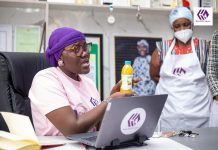 Wan-Hive Ghana Aids 50 Women Entrepreneurs’ Registration Wan-Hive Ghana Aids 50 Women Entrepreneurs' Registration
