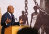 Ghana Summit Pushes Practical Slavery Reparations Ghana Summit Pushes Practical Slavery Reparations