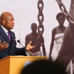 Ghana Summit Pushes Practical Slavery Reparations Ghana Summit Pushes Practical Slavery Reparations