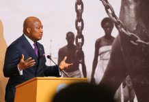 Ghana Summit Pushes Practical Slavery Reparations Ghana Summit Pushes Practical Slavery Reparations