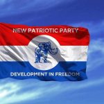 Bibiani NPP Calls for Regional Chairman’S Resignation Bibiani NPP Calls for Regional Chairman'S Resignation