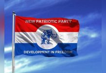 Bibiani NPP Calls for Regional Chairman’S Resignation Bibiani NPP Calls for Regional Chairman'S Resignation
