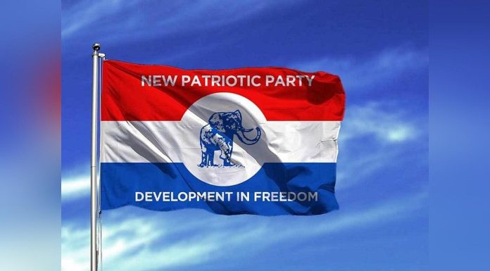 Bibiani NPP Calls for Regional Chairman’S Resignation Bibiani NPP Calls for Regional Chairman'S Resignation