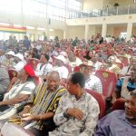 NDC United Cadres Front Advocates Governance Integrity NDC United Cadres Front Advocates Governance Integrity