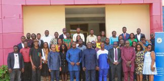 Bog Demystifies Central Bank Operations and Exchange Rates Bog Demystifies Central Bank Operations and Exchange Rates