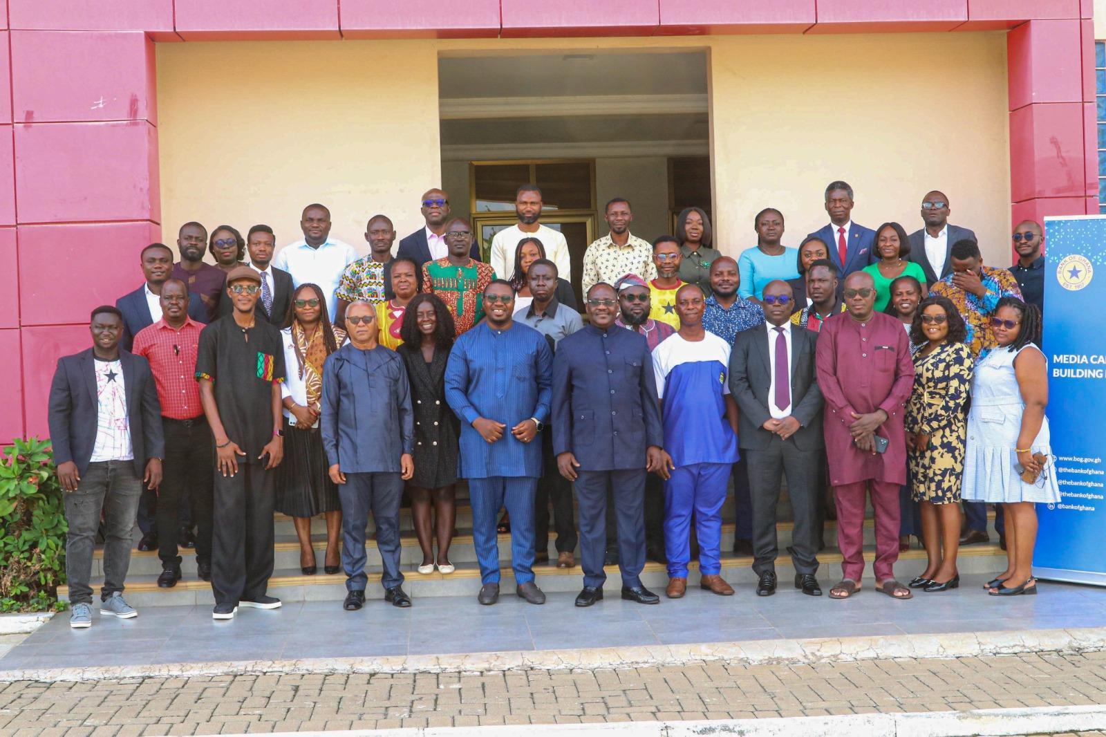 Bog Demystifies Central Bank Operations and Exchange Rates Bog Demystifies Central Bank Operations and Exchange Rates