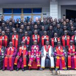 Methodist Church Ghana Commission 90 Ministers Methodist Church Ghana Commission 90 Ministers