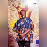 Mawuko Kuadzi Appointed Sotigui Awards Rep for Ghana Mawuko Kuadzi Appointed Sotigui Awards Rep for Ghana