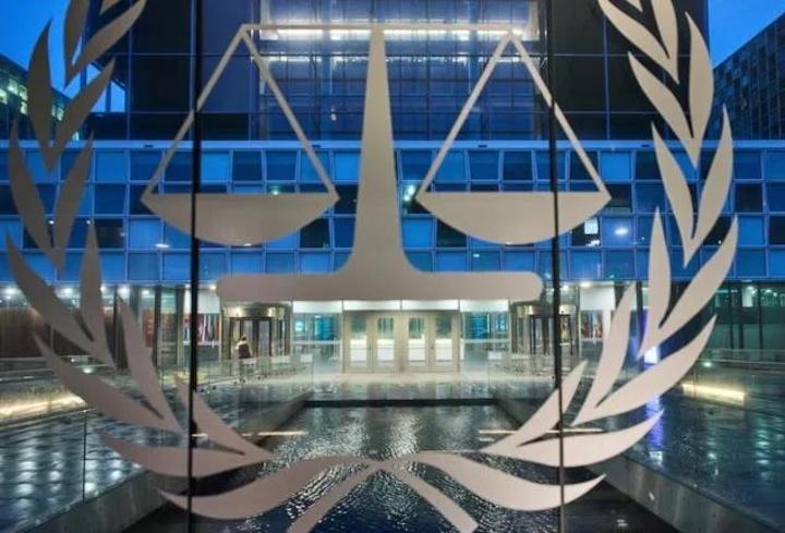 ICC: Ghana Seeks Probe into South Africa Violence ICC: Ghana Seeks Probe into South Africa Violence