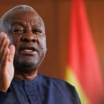 Ghana Names New Defense Minister after Predecessor’S Death