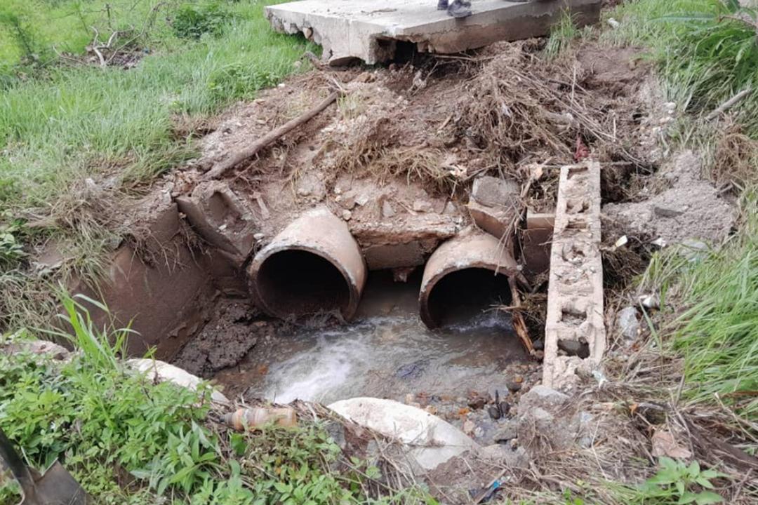 Urban Flooding in Ghana: when Planning Fails! Urban Flooding in Ghana: when Planning Fails!