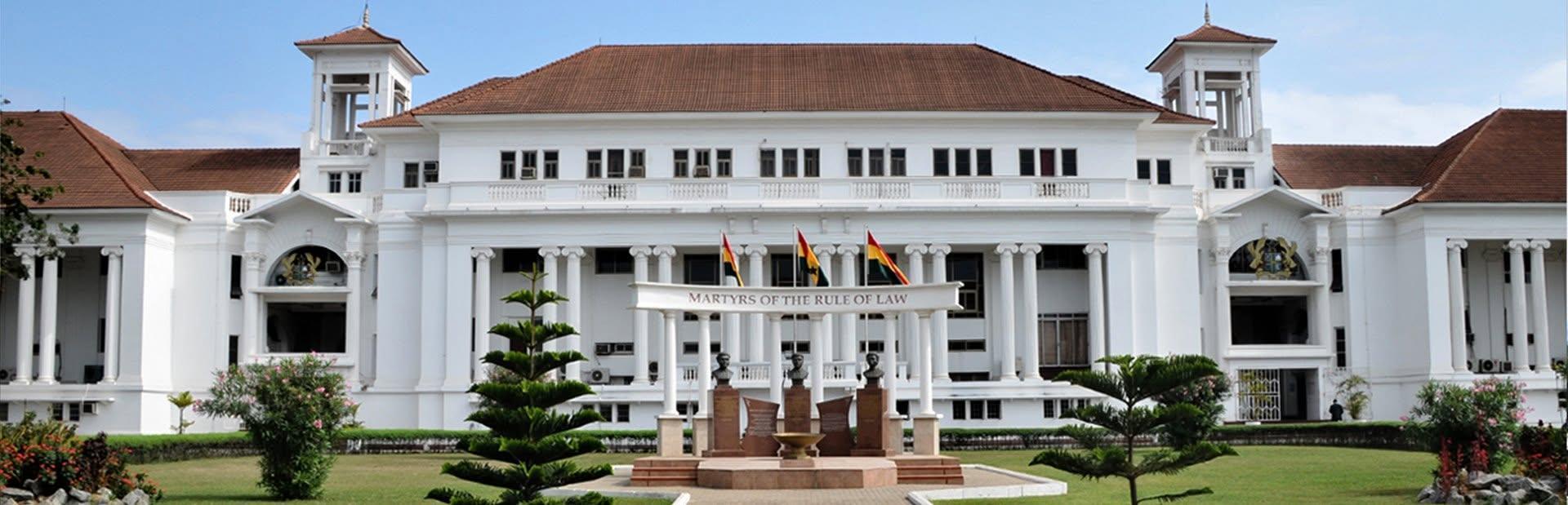 Supreme Court Rules Delegate System Unconstitutional Supreme Court Rules Delegate System Unconstitutional