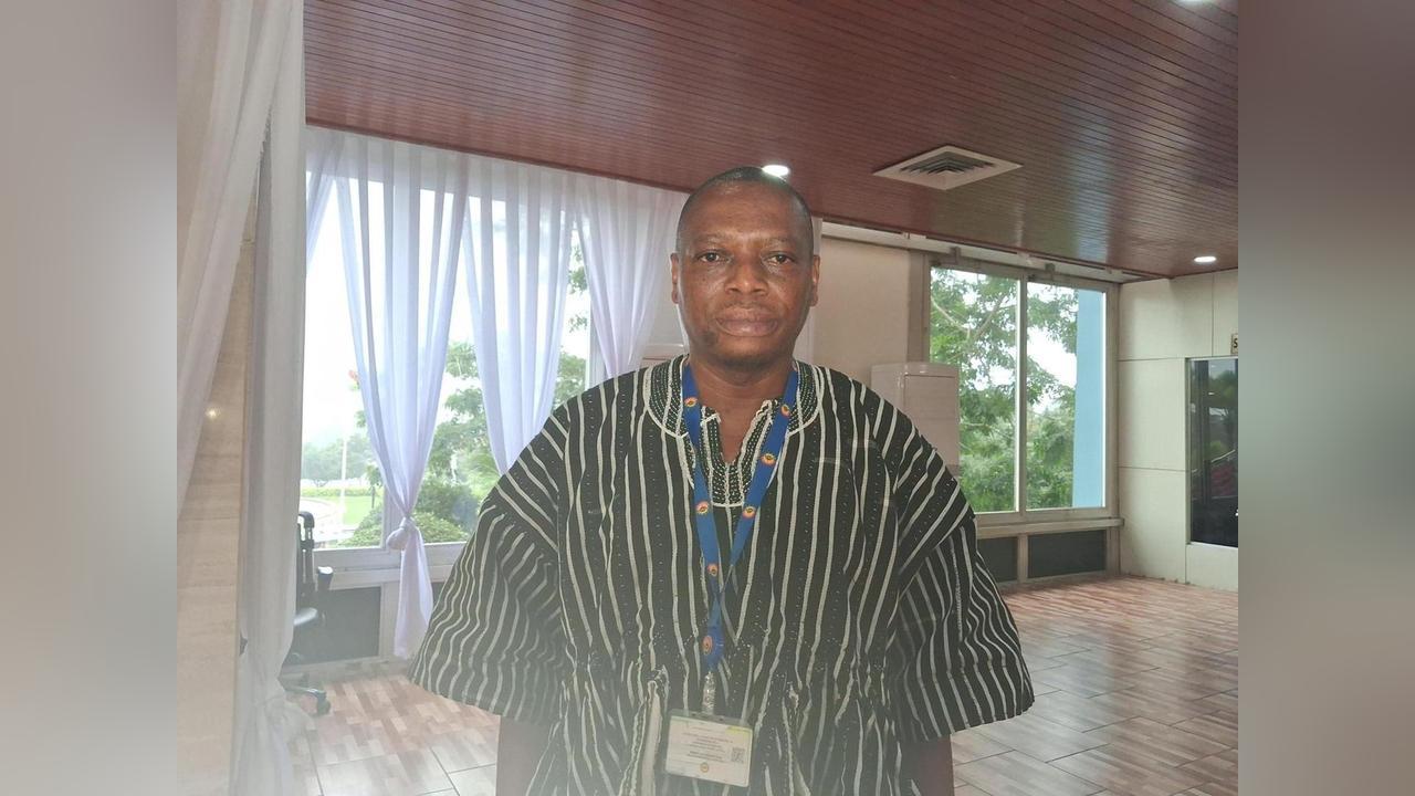 Kwadaso MP Calls for Laws to Enforce Court Ruling Kwadaso MP Calls for Laws to Enforce Court Ruling