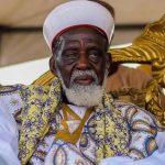 Speaker Praises Chief Imam for Humanitarian Work Speaker Praises Chief Imam for Humanitarian Work