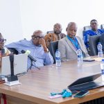 Parliament Urged to Enforce Mineral Royalty Disbursements Parliament Urged to Enforce Mineral Royalty Disbursements