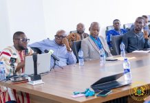 Parliament Urged to Enforce Mineral Royalty Disbursements Parliament Urged to Enforce Mineral Royalty Disbursements