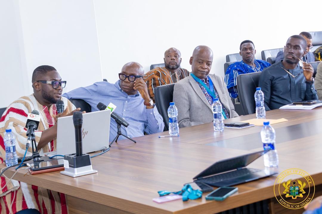 Parliament Urged to Enforce Mineral Royalty Disbursements Parliament Urged to Enforce Mineral Royalty Disbursements