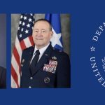 Ghana, US Deepen Defence Logistics Cooperation Ghana, US Deepen Defence Logistics Cooperation