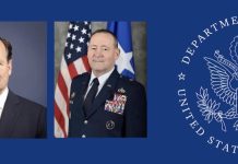 Ghana, US Deepen Defence Logistics Cooperation Ghana, US Deepen Defence Logistics Cooperation