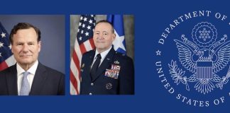 Ghana, US Deepen Defence Logistics Cooperation Ghana, US Deepen Defence Logistics Cooperation