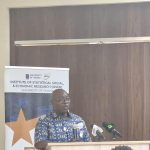 Ghana Risks Underdevelopment Due to Low Infrastructure Spending Ghana Risks Underdevelopment Due to Low Infrastructure Spending