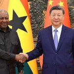 China’S Zero-Tariff Policy and its Impact on Afcfta China'S Zero-Tariff Policy and its Impact on Afcfta