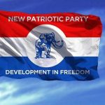 NPP Prepares for Oti Regional Elections with 219 Delegates NPP Prepares for Oti Regional Elections with 219 Delegates