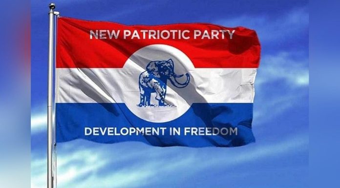 NPP Prepares for Oti Regional Elections with 219 Delegates NPP Prepares for Oti Regional Elections with 219 Delegates