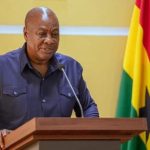 President Mahama Orders GHS2 Reduction in Diesel Price President Mahama Orders GHS2 Reduction in Diesel Price
