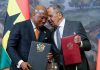 Ghana: 62 Citizens Killed in Russia-Ukraine War Ghana: 62 Citizens Killed in Russia-Ukraine War