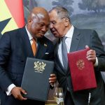 Ghana: 62 Citizens Killed in Russia-Ukraine War Ghana: 62 Citizens Killed in Russia-Ukraine War