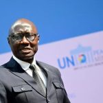 New ECOWAS Chief Vows Cooperation with Breakaway Sahel States New ECOWAS Chief Vows Cooperation with Breakaway Sahel States
