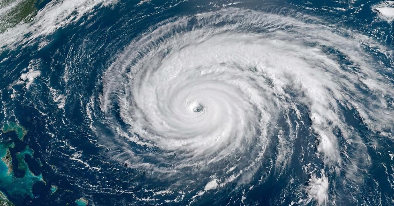 El Niño Intensifies, Raising Climate Risks in Africa El Niño Intensifies, Raising Climate Risks in Africa