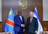Israel’S Expansion in Africa Raises Regional Concerns Israel’S Expansion in Africa Raises Regional Concerns