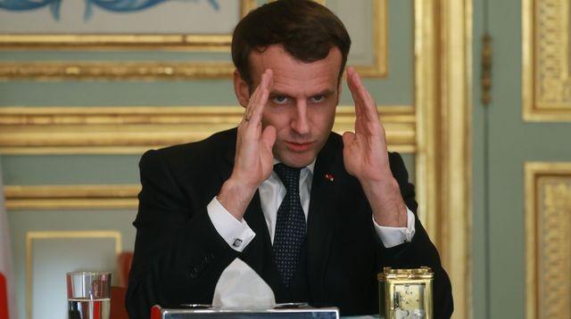 Après sa réélection Macron compte revenir en force en Afrique pour se racheter