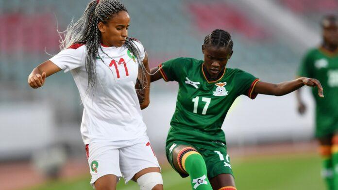 CAN 2022 (F) : le Maroc freiné, le Cameroun bat le Sénégal… Les résultats des matchs de préparation