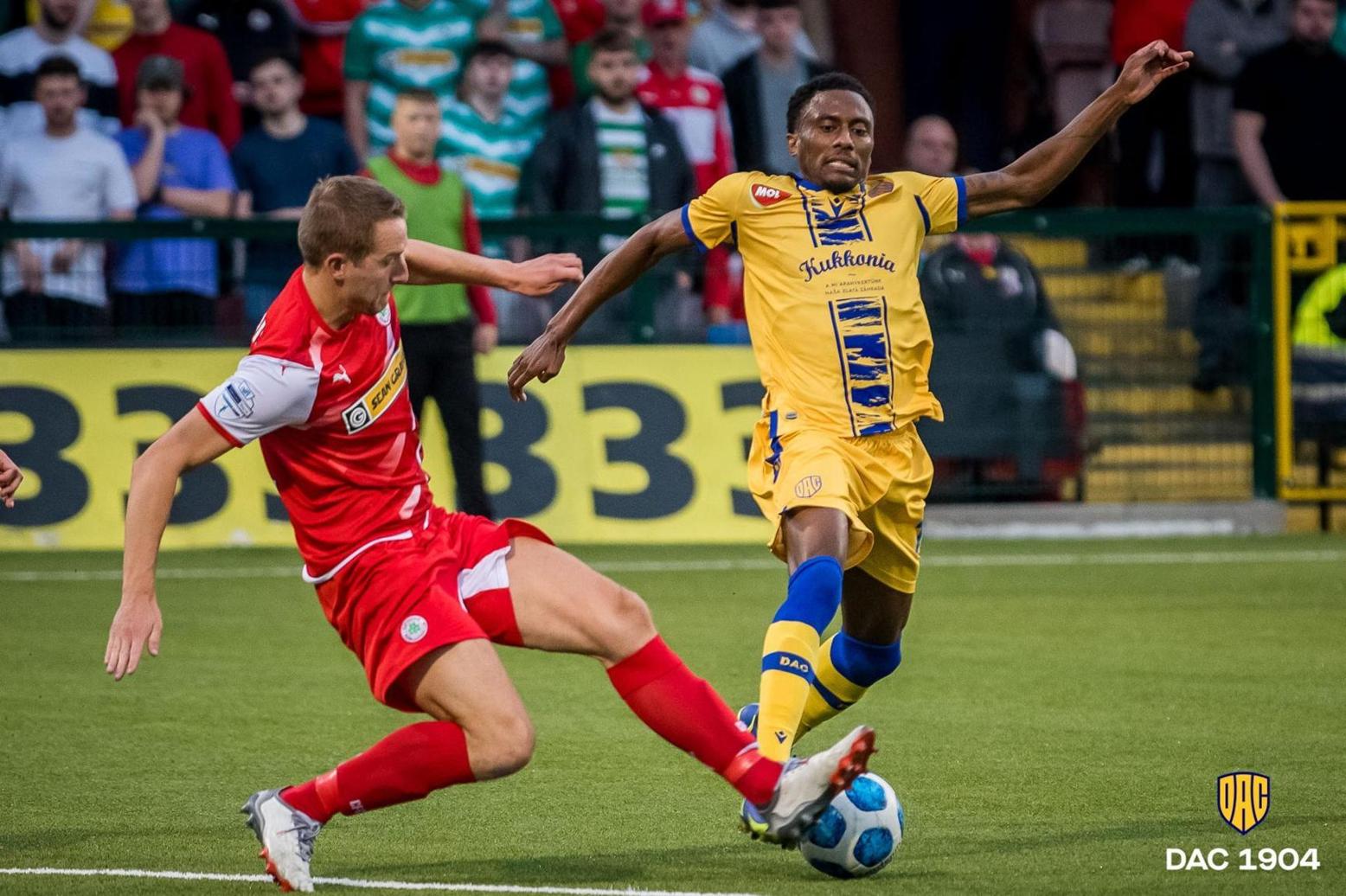 Ligue Europa Conférence : les matches retour du 2e tour préliminaire Ligue Europa Conférence : les matches retour du 2e tour préliminaire