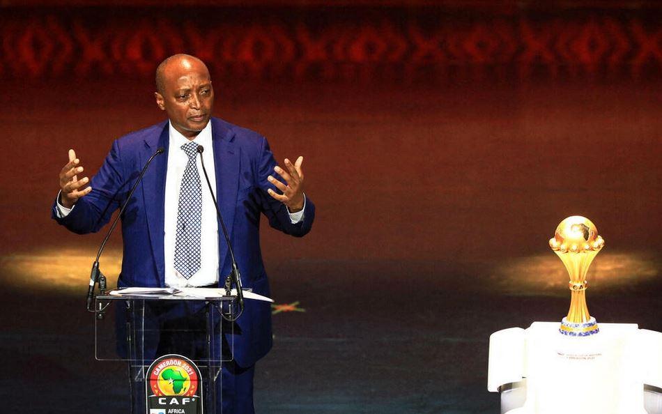 La CAF annonce la super ligue africaine