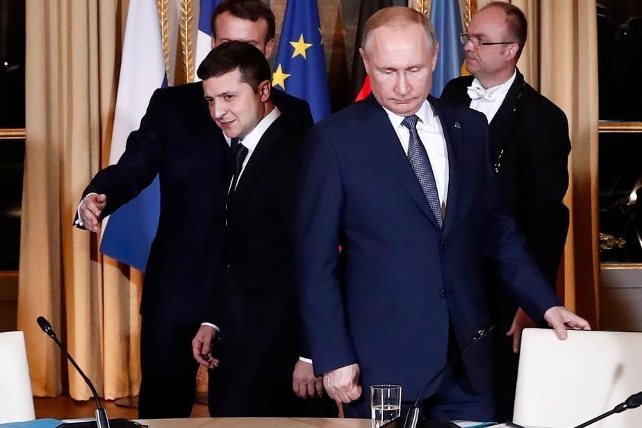 Afrique subsaharienne : Les canaux par lesquels la guerre russo-ukrainienne affecte cette partie du continent Afrique subsaharienne : Les canaux par lesquels la guerre russo-ukrainienne affecte cette partie du continent