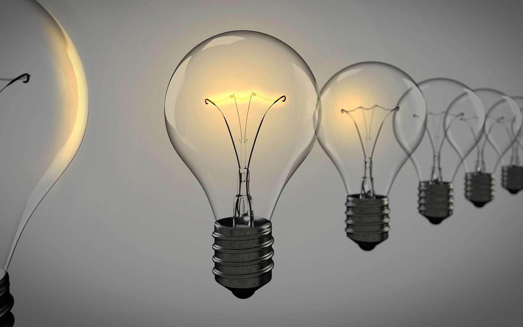 L'ampoule, l'invention lumineuse qui a changé la face du monde