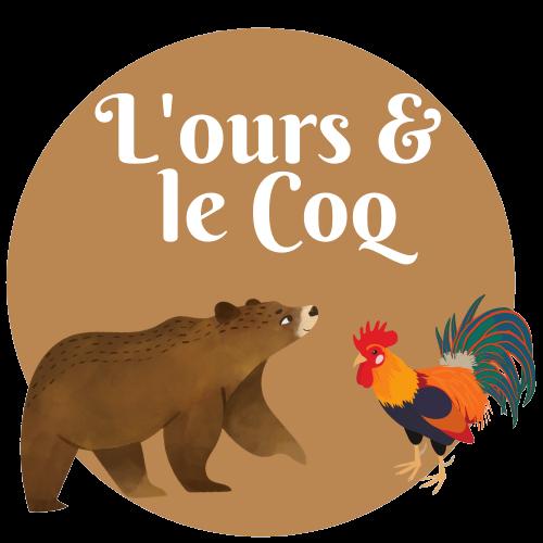 France – Russie en Afrique…Un duel entre l’Ours et le Coq !