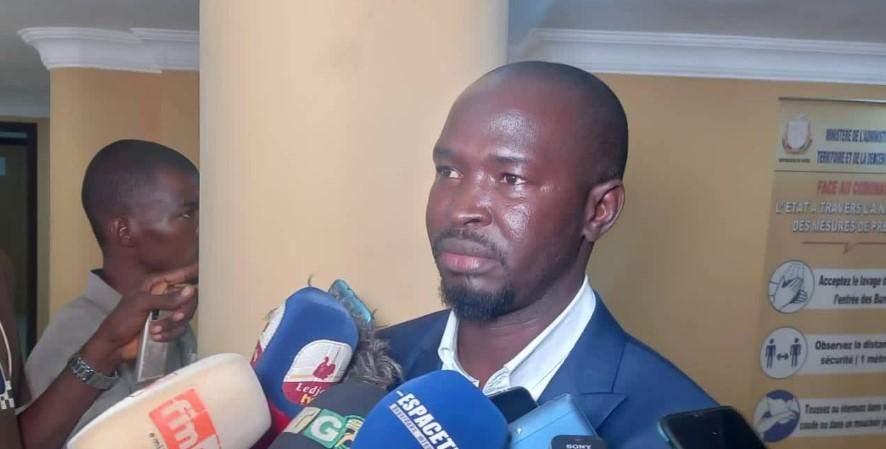 Clash entre Embalo et le CNRD : « c’est regrettable de constater que le nationalisme perd son sens » (Abdoul Sacko)